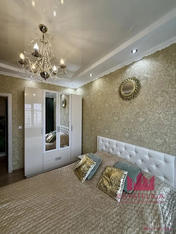 Продажа квартиры, Лопатино, Ленинский район, Сухановская улица - Фото 3