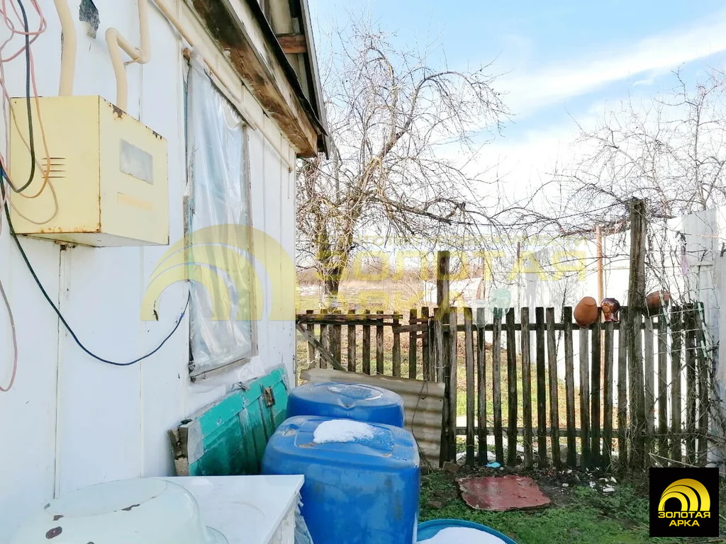 Продажа дома, Холмская, Абинский район, ул. Гоголя - Фото 22