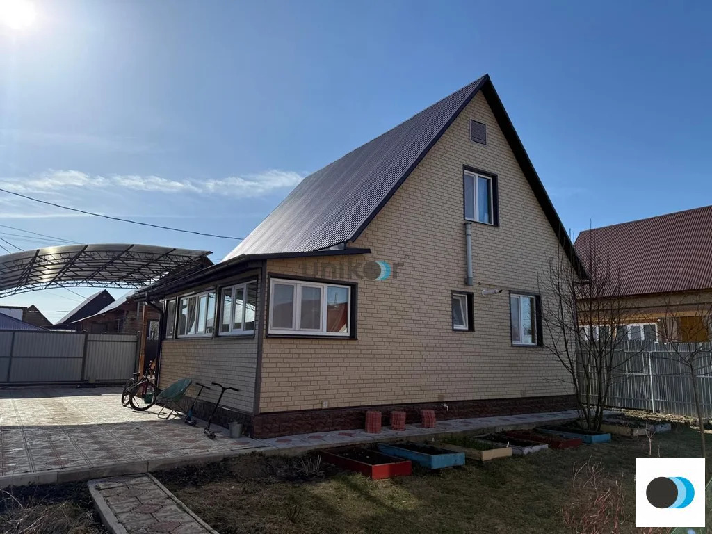 Продажа дома, Иглино, Иглинский район, Салаватская улица - Фото 4