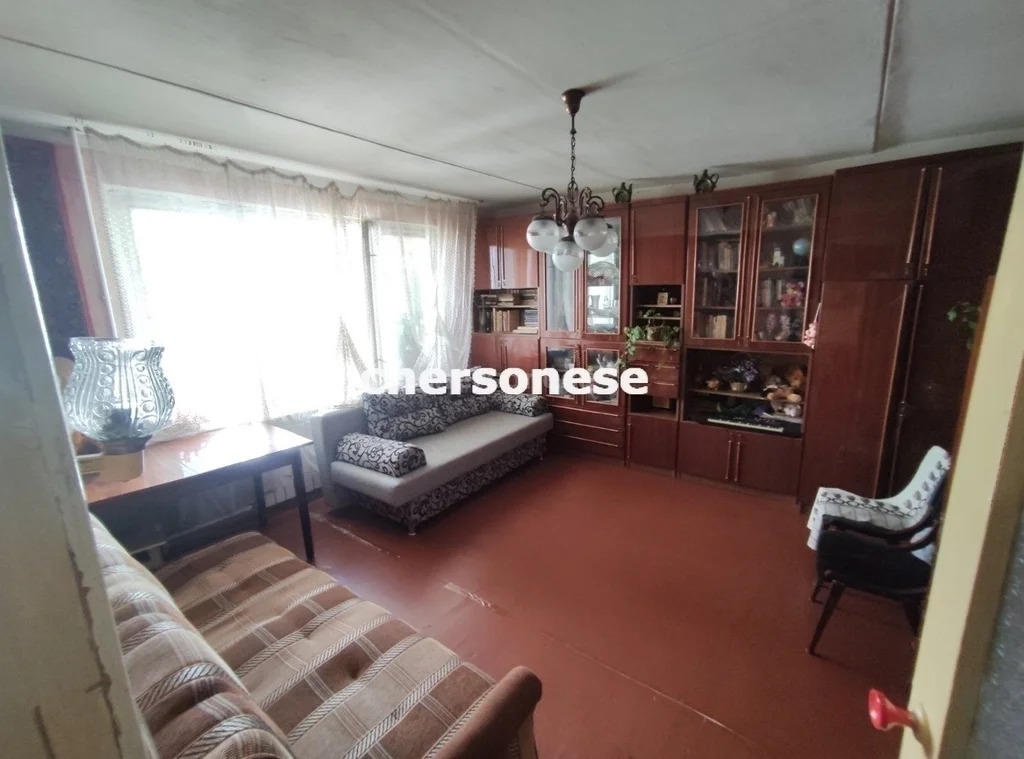 Аренда комнаты, Севастополь, ул. Бориса Михайлова - Фото 1