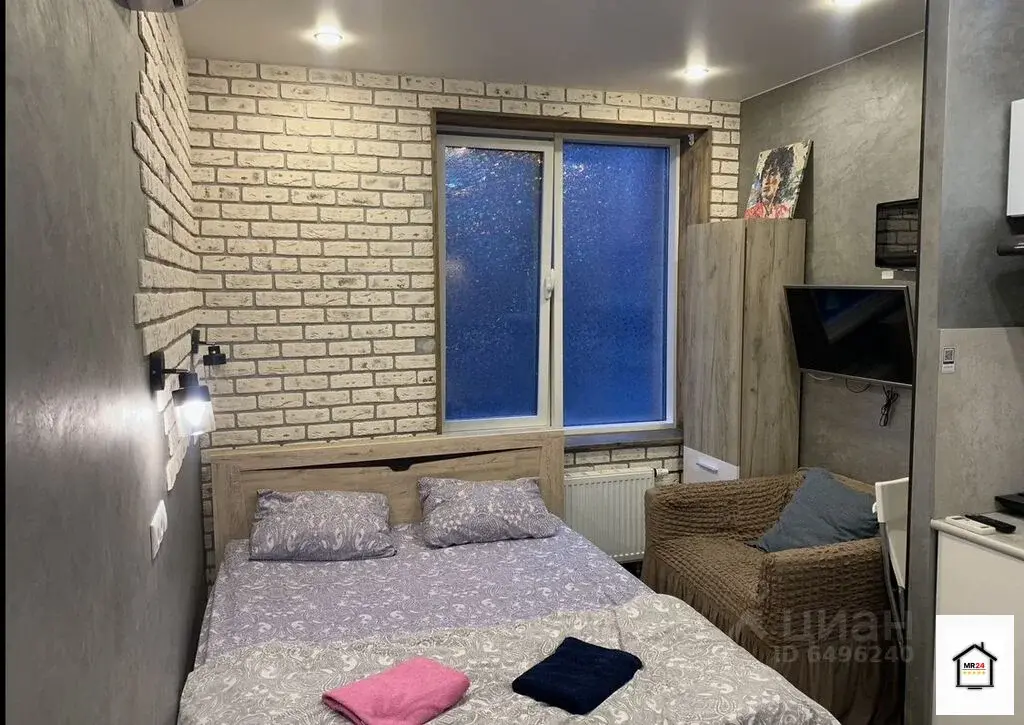 MaxRealty24 Рязанский просп., 2/1к4И - Фото 4