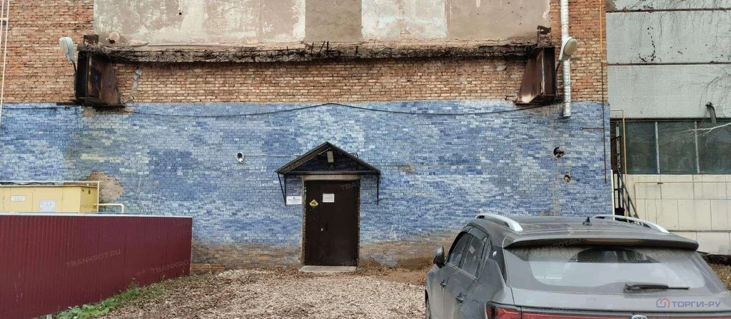 Продажа производственного помещения, Октябрьский, ул. Космонавтов - Фото 7