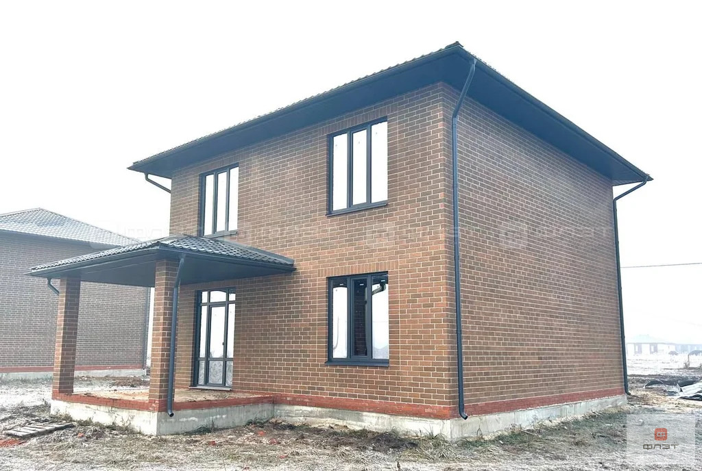 Продажа дома, Сокуры, Лаишевский район, ул. Камчатская - Фото 2