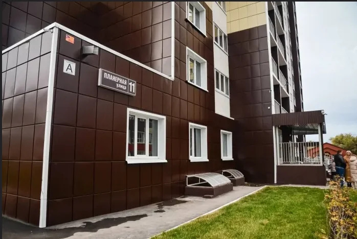 Продажа квартиры, Оренбург, ул. Планерная - Фото 10