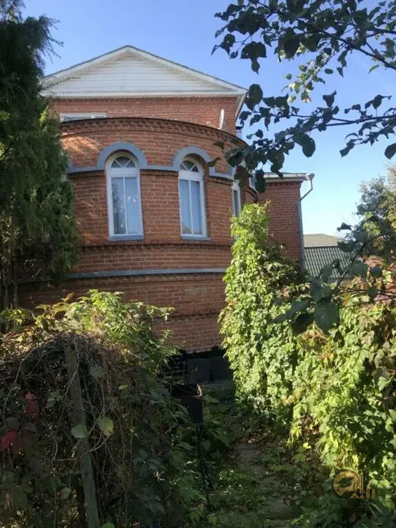 Продажа дома 275 кв м в Подольске - Фото 1