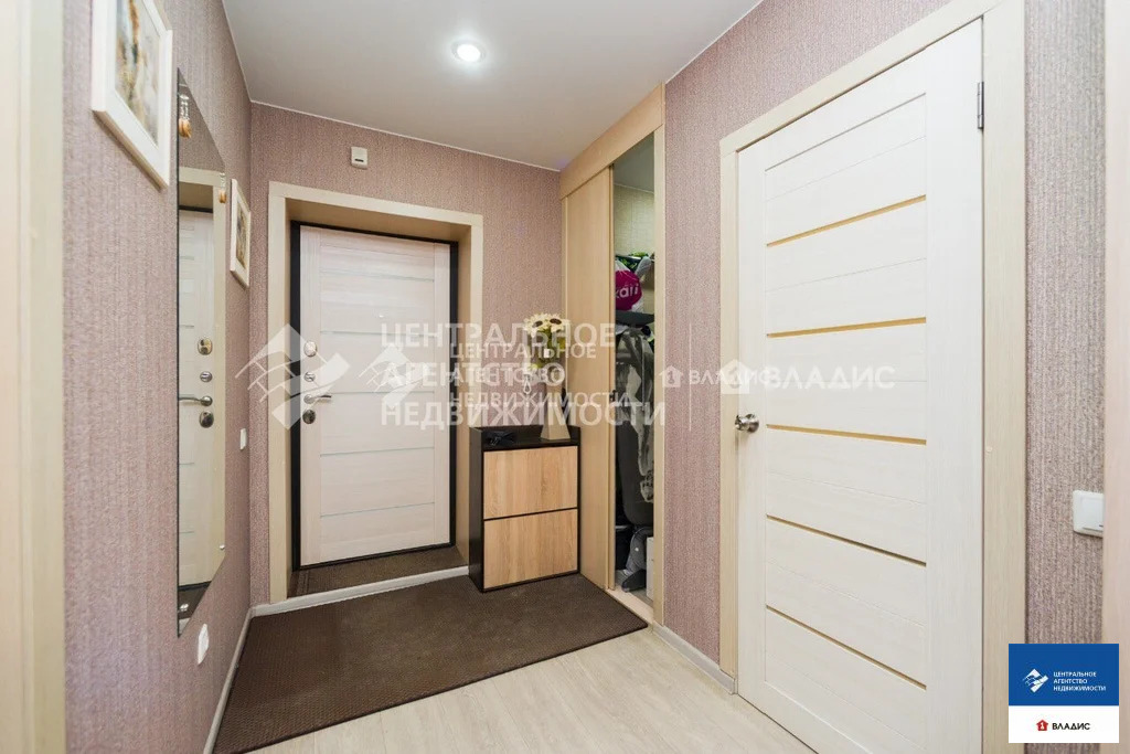 Аренда квартиры, Рязань, ул. Вокзальная - Фото 5