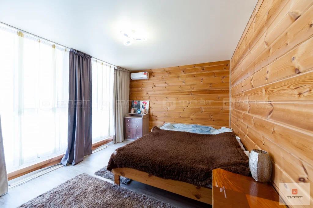 Продажа дома, Казань, ул. Беловежская - Фото 15