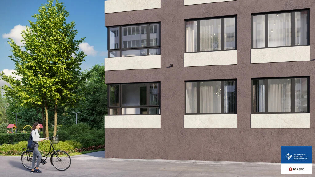 Продажа квартиры в новостройке, Рязань - Фото 7