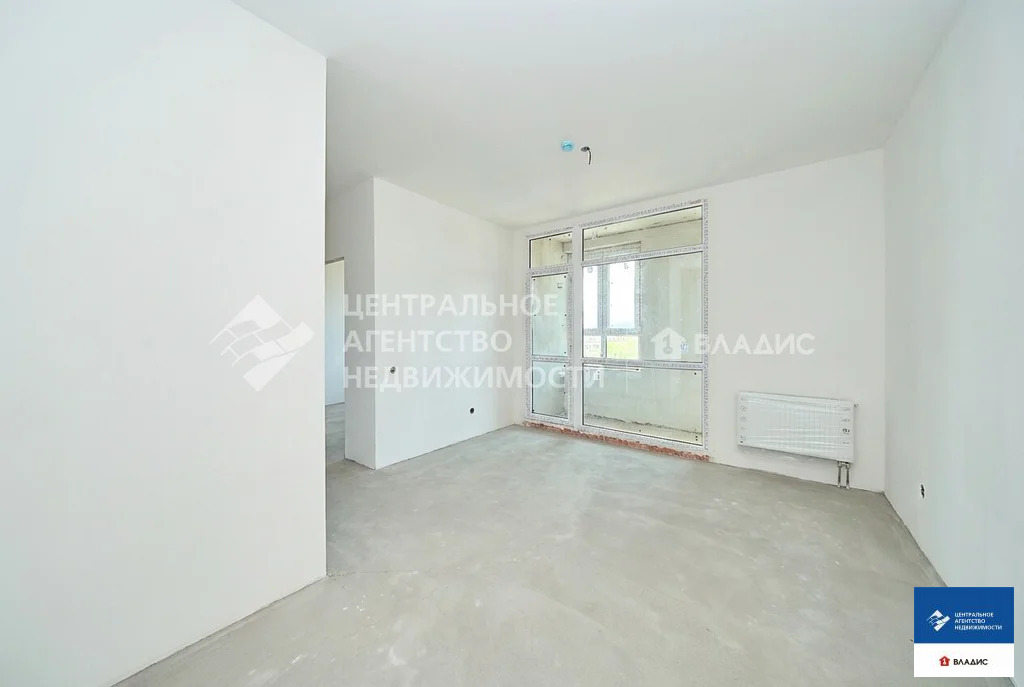 Продажа квартиры в новостройке, Рязань, ул. Чкалова - Фото 3