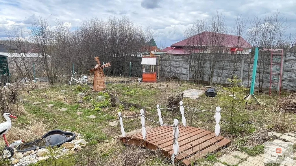 Продажа дома, Инеш, Высокогорский район, ул. Мирная - Фото 10