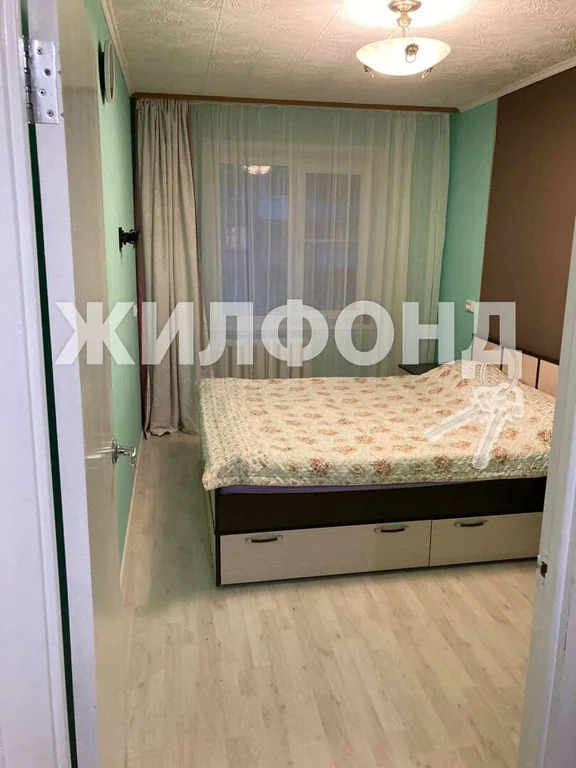 Продажа квартиры, Новосибирск, ул. Ударная - Фото 4