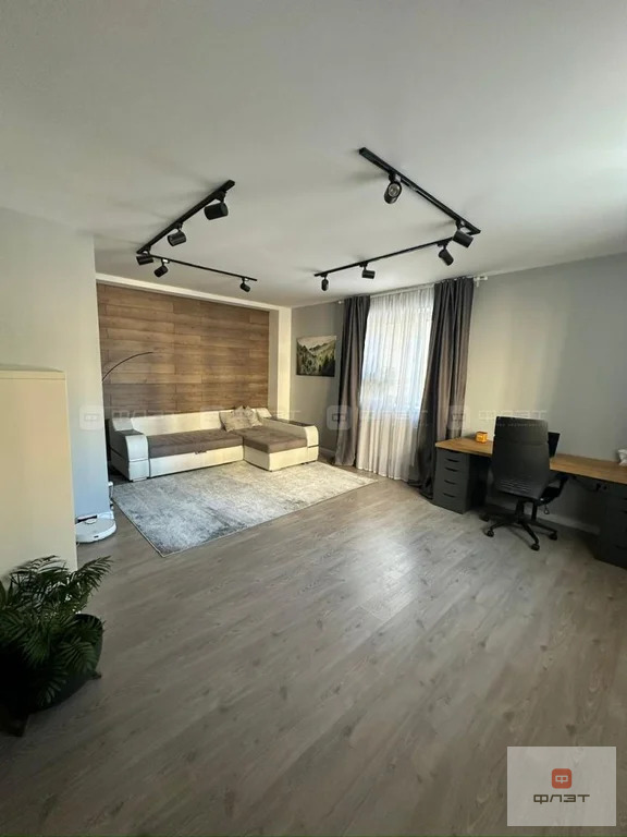 Продажа квартиры, Казань, ул. Тулпар - Фото 10