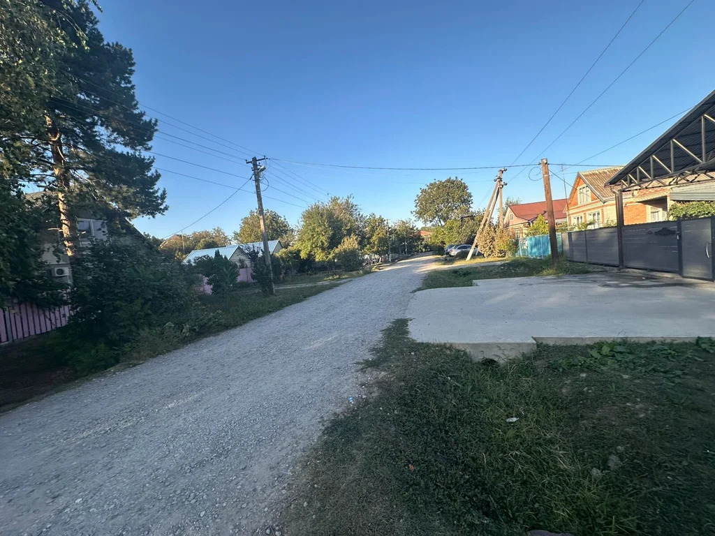 Продажа дома, Азовская, Северский район, ул. Октябрьская - Фото 21