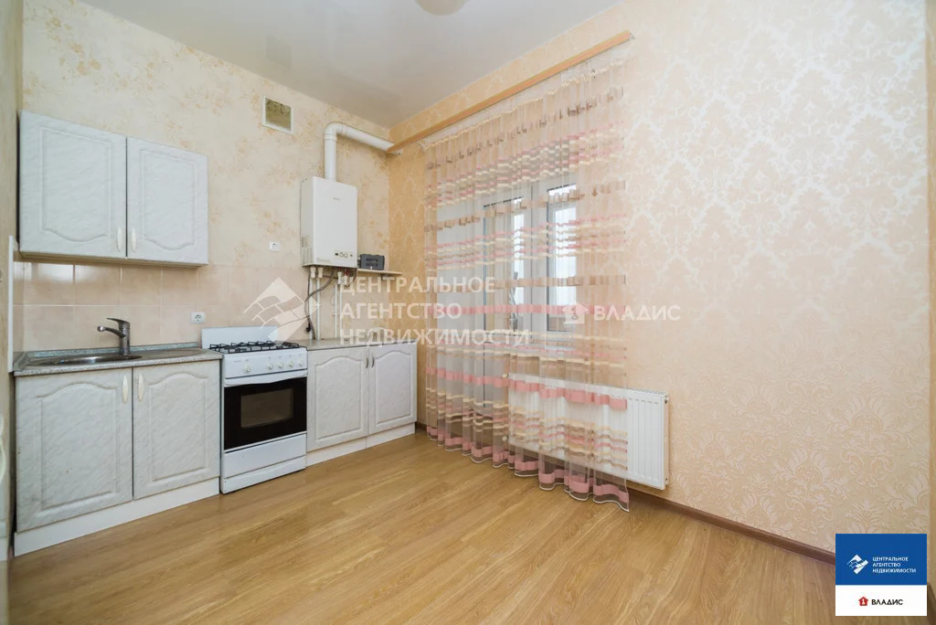 Продажа квартиры, Рязань, ул. Интернациональная - Фото 3
