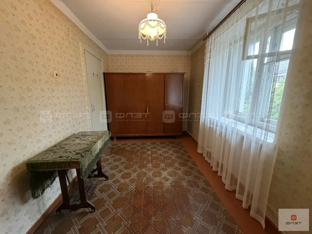 Продажа квартиры, Казань, ул. Чехова - Фото 3