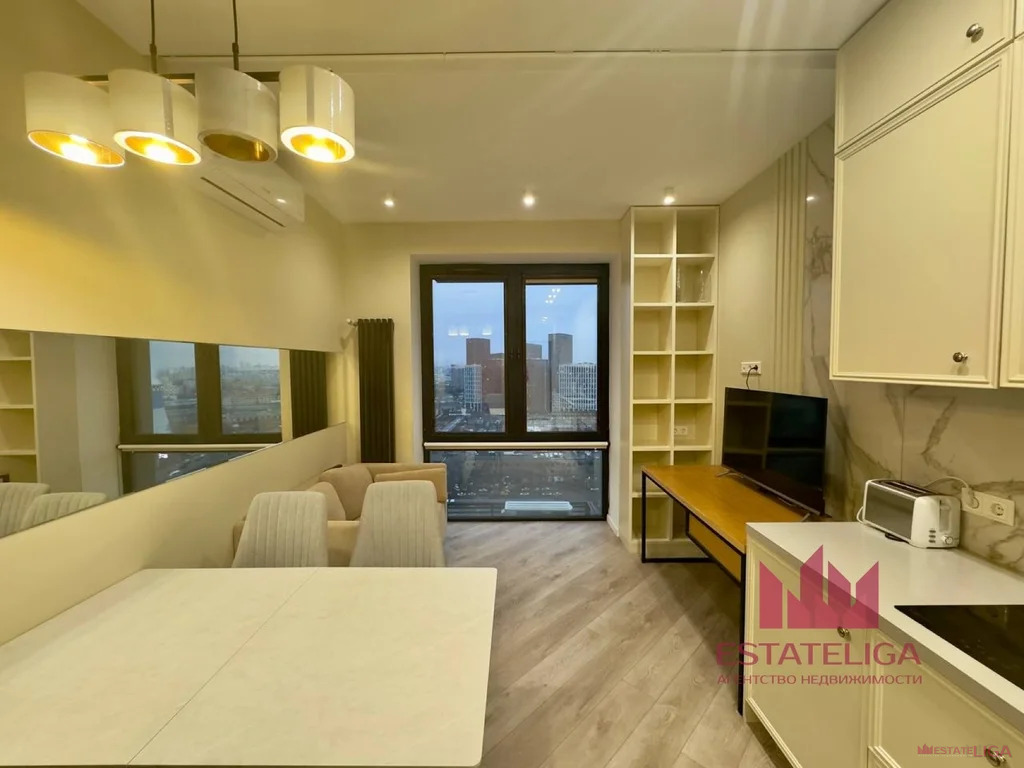 Аренда квартиры, Волгоградский пр-кт. - Фото 1