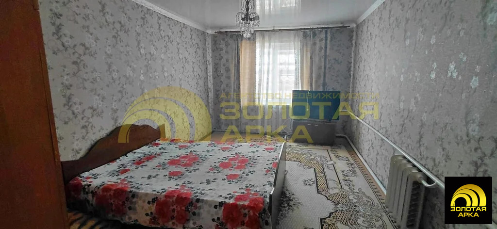 Продажа дома, Крымск, Крымский район, Краснозеленая улица - Фото 4