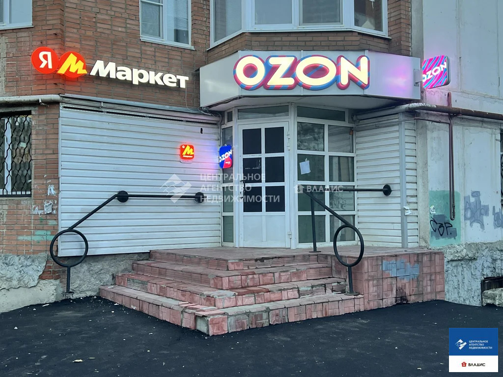 Продажа готового бизнеса, Рязань, ул. Крупской - Фото 1