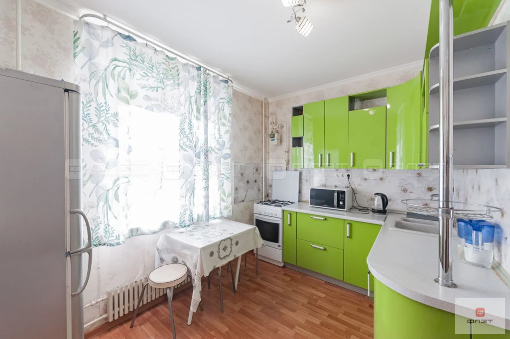 Продажа квартиры, Казань, ул. Академика Глушко - Фото 10