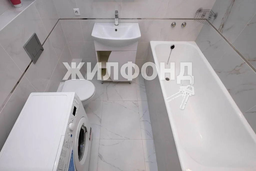 Продажа квартиры, Новосибирск, ул. Гоголя - Фото 7