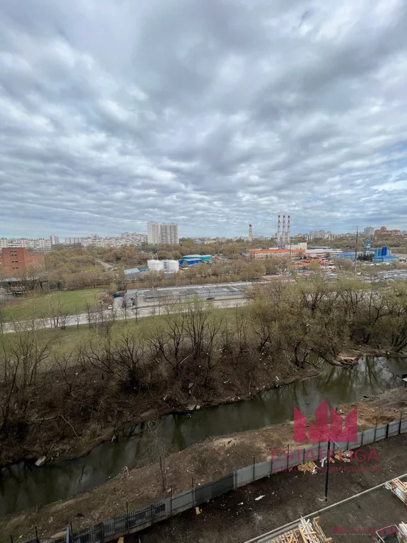 Продажа квартиры, Строительный проезд - Фото 3