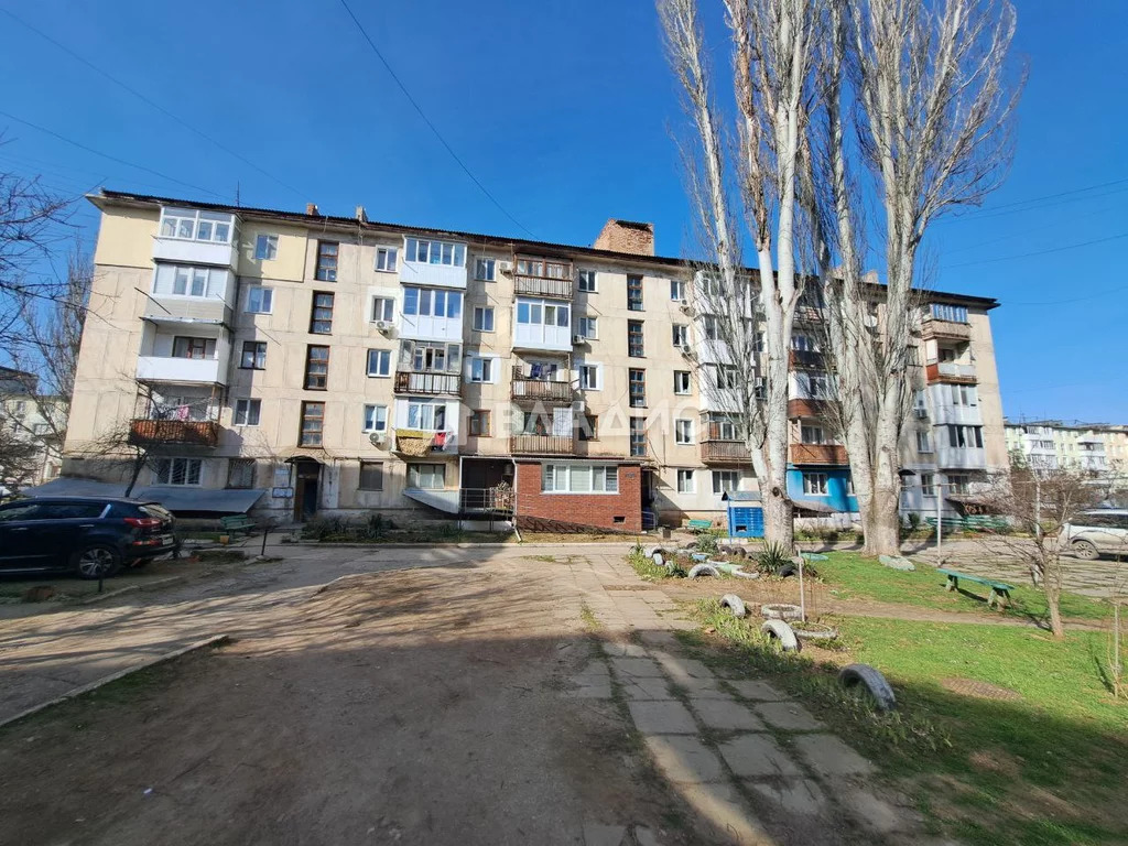 Продажа квартиры, Саки, ул. Строительная - Фото 18