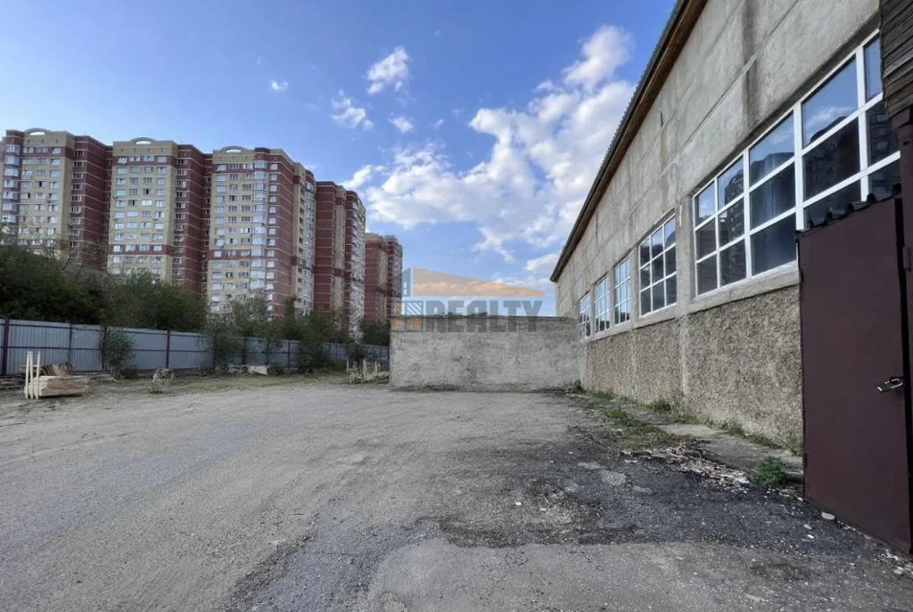 Аренда склада, Сергиев Посад, Сергиево-Посадский район, Московское ш. - Фото 8