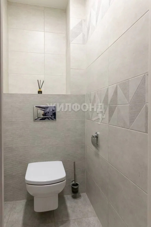 Продажа квартиры, Новосибирск, Ясный Берег - Фото 21