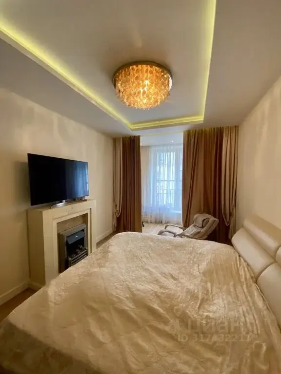 Продаю трехкомнатную квартиру,154.0 кв.м, Москва, ЦАО, Таганский район - Фото 17
