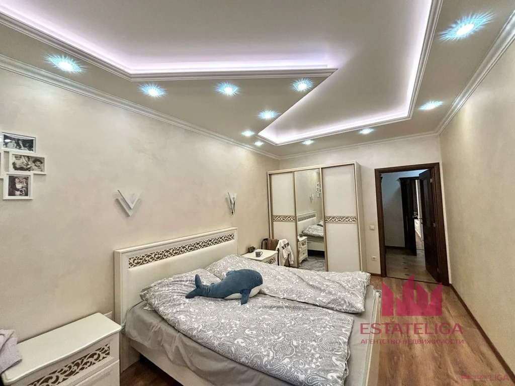 Продажа квартиры, Видное, Ленинский район, Зеленые аллеи б-р. - Фото 4