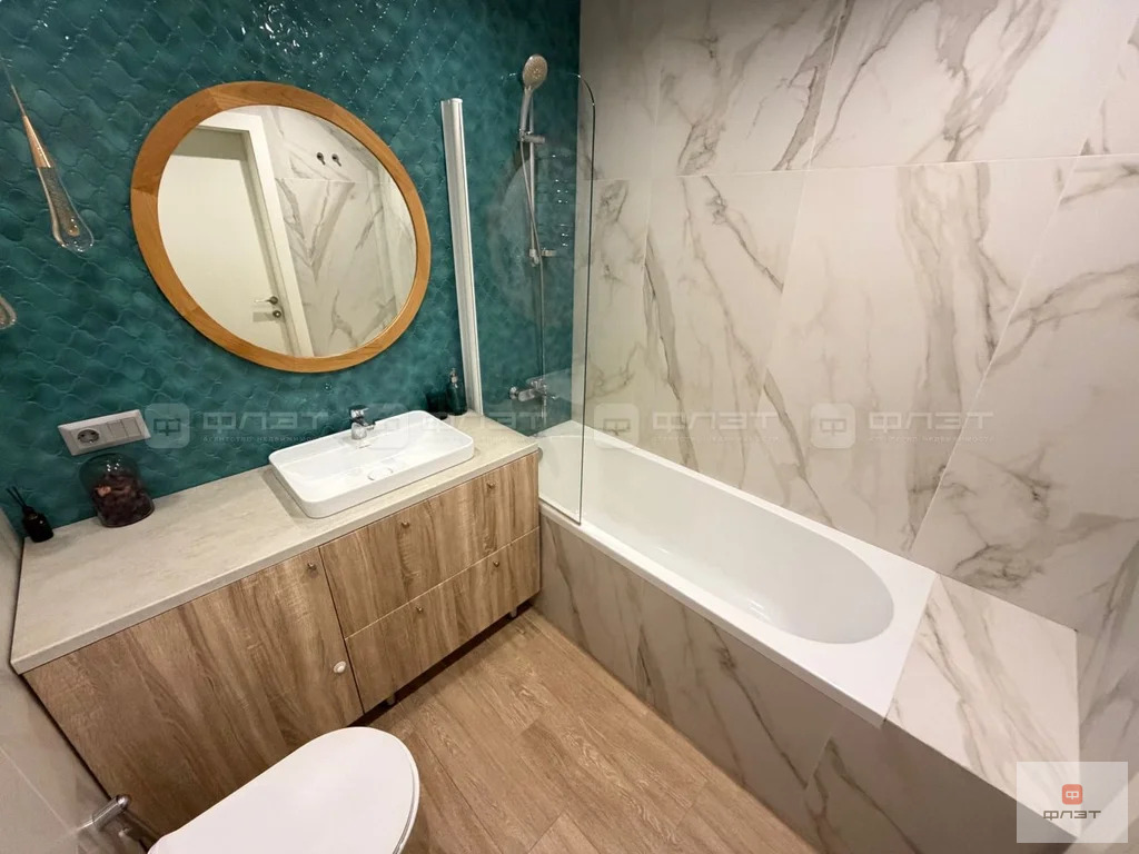 Продажа квартиры, Казань, ул. Карбышева - Фото 8