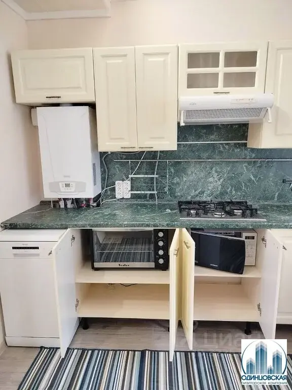 Аренда дома 115кв.м. Одинцовский район, д. Сколково 2км от МКАД - Фото 9