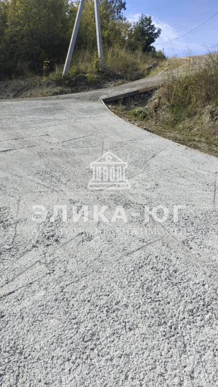 Продажа участка, Бжид, Туапсинский район, мкр. Юг - Фото 4