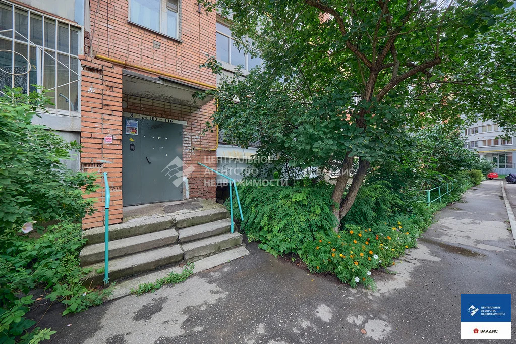 Продажа квартиры, Рязань, ул. Вокзальная - Фото 15