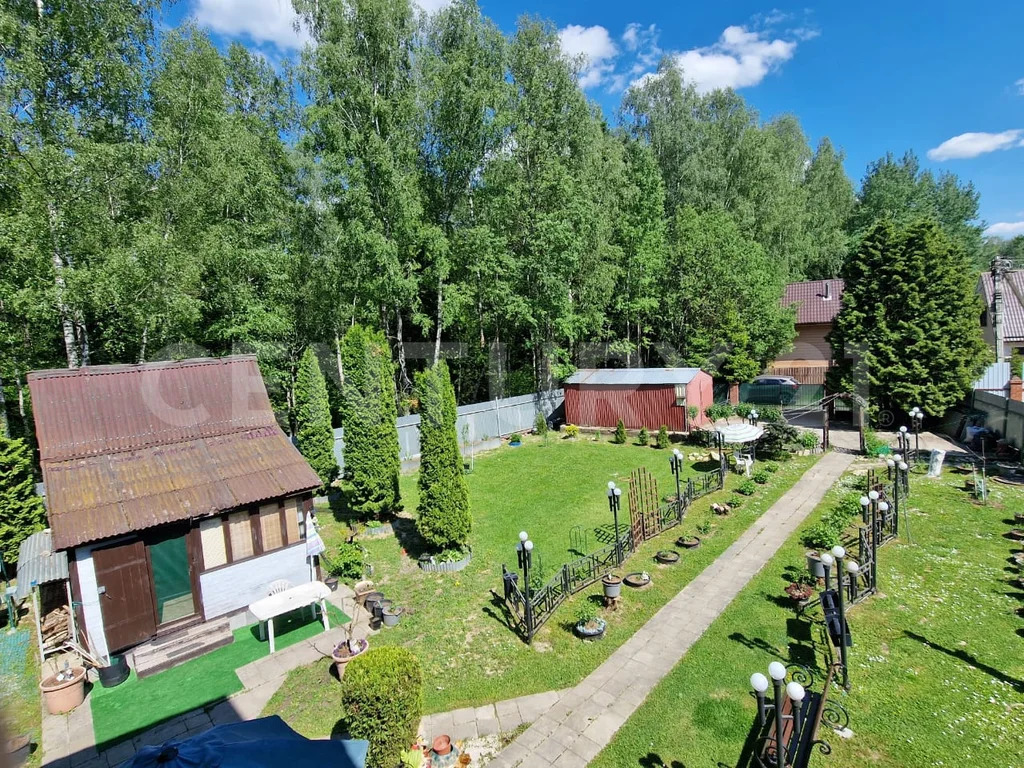 Продажа дома, Жуковский район, Красный Октябрь тер. СНТ. - Фото 32