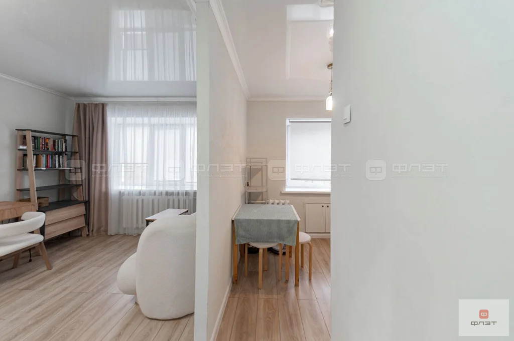 Продажа квартиры, Казань, ул. Нурсултана Назарбаева - Фото 7