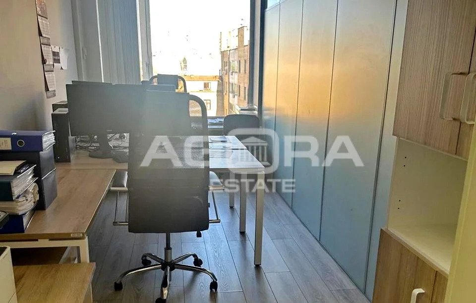 Аренда офиса, м. Аэропорт, Ленинградский пр-кт. - Фото 9