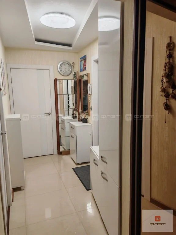 Продажа квартиры, Казань, ул. Адоратского - Фото 2