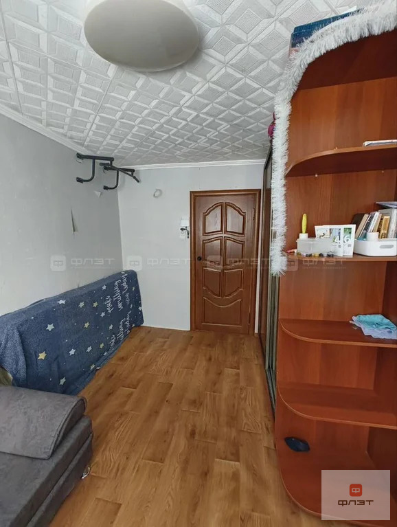 Продажа квартиры, Казань, ул. Поперечно-Базарная - Фото 2