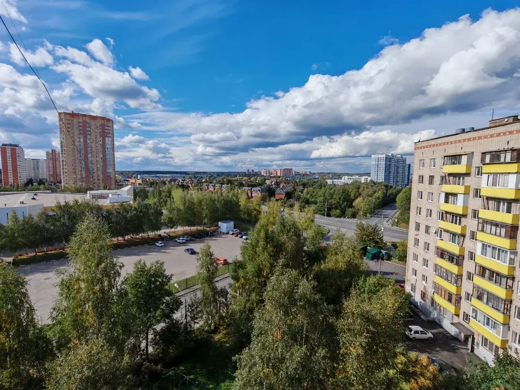 Продам квартиру в Лобне - Фото 26