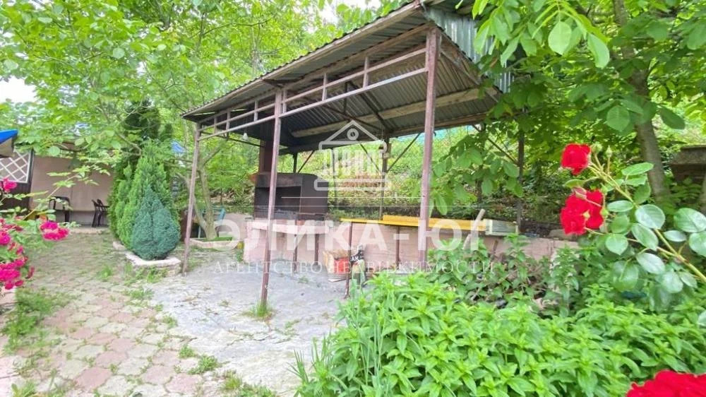 Продажа дома, Джубга, Туапсинский район, ул. Зеленая - Фото 10