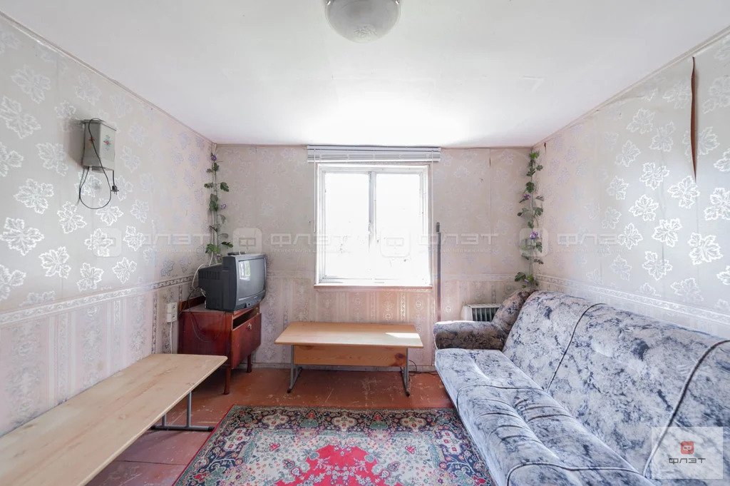 Продажа дома, Обухово, Лаишевский район, тер. КСНТ Меша - Фото 21