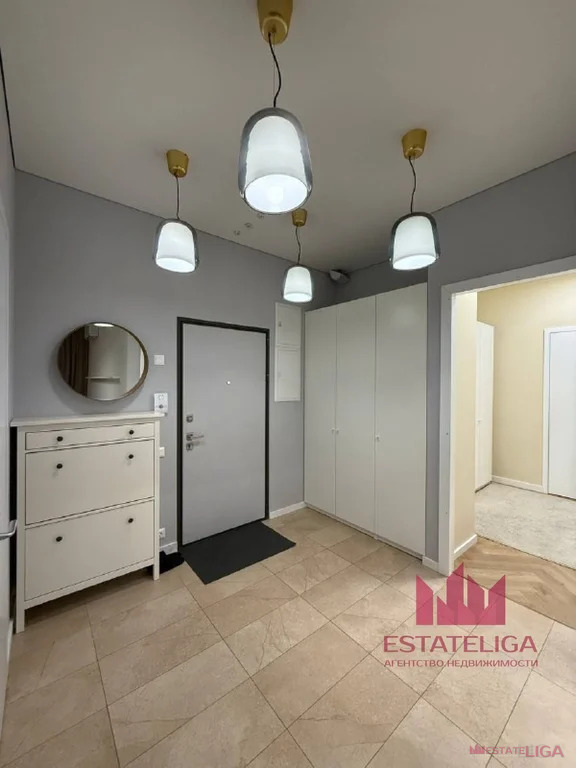 Аренда квартиры, м. Шелепиха, Шелепихинская наб. - Фото 37