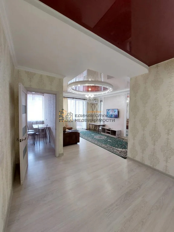 Аренда квартиры, Уфа, ул. Комсомольская - Фото 18