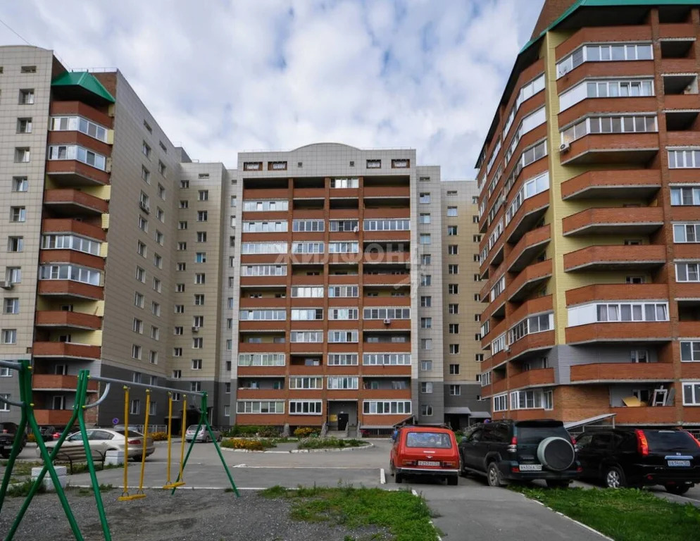 Продажа квартиры, Новосибирск, ул. Герцена - Фото 15