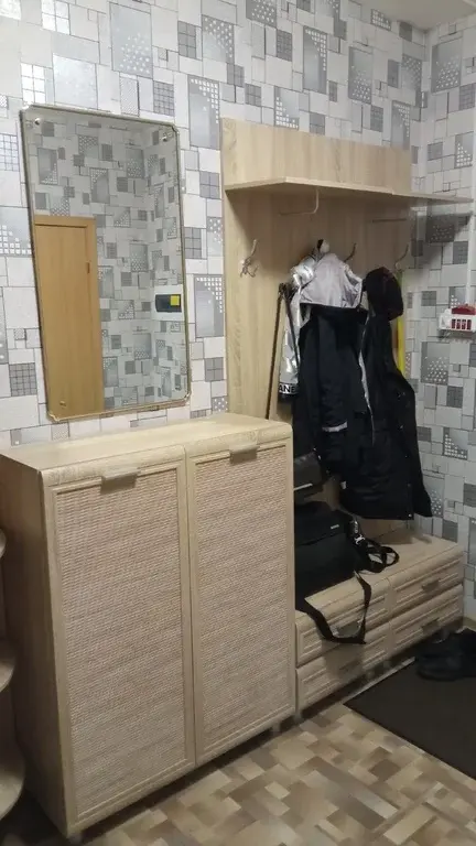 1-к. кв. г. Щелково, мкр-н Ближний Воронок - Фото 8