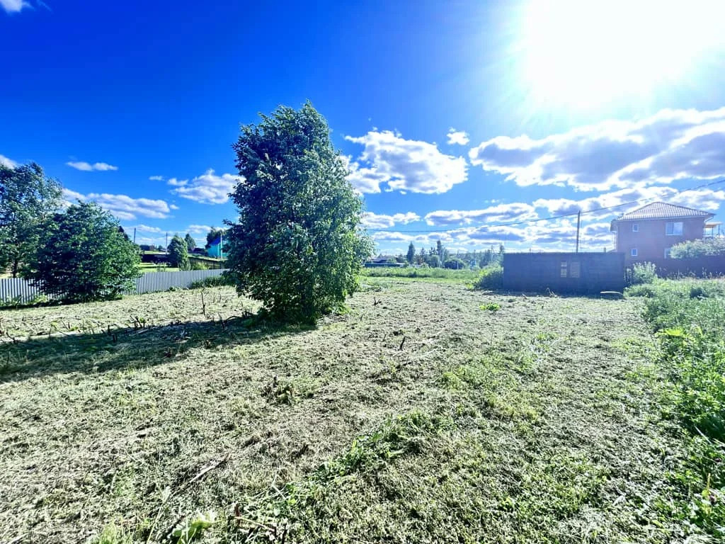 Продажа участка, Дмитровский район - Фото 7