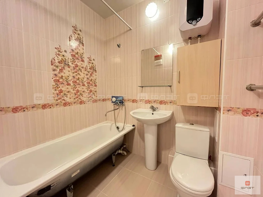 Аренда квартиры, Казань, ул. Зур Урам д.1к - Фото 8