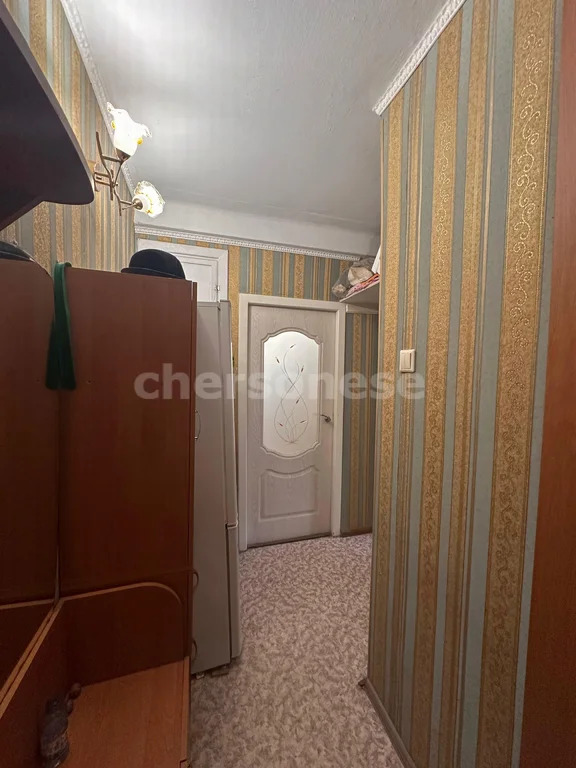 Продажа квартиры, Севастополь, ул. Серафимовича - Фото 15