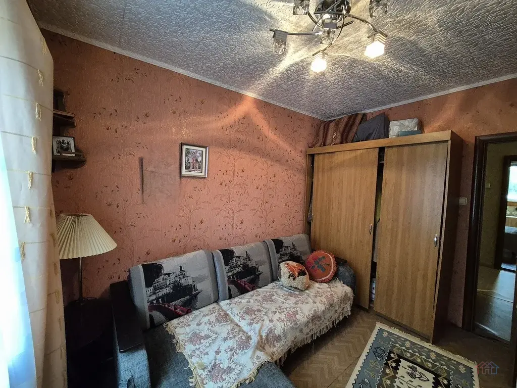 3-к. квартира, 64,7 м2, 2/5 эт. - Фото 21